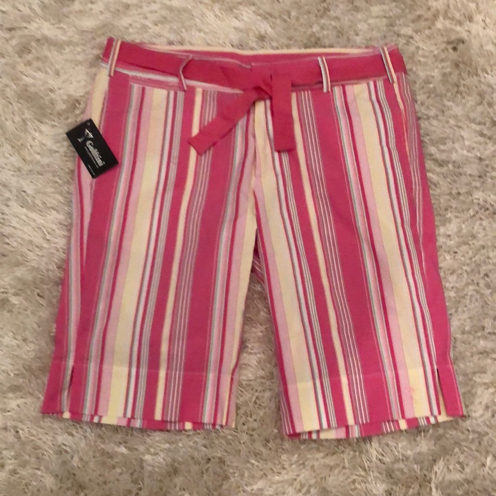 Golftini Shorts